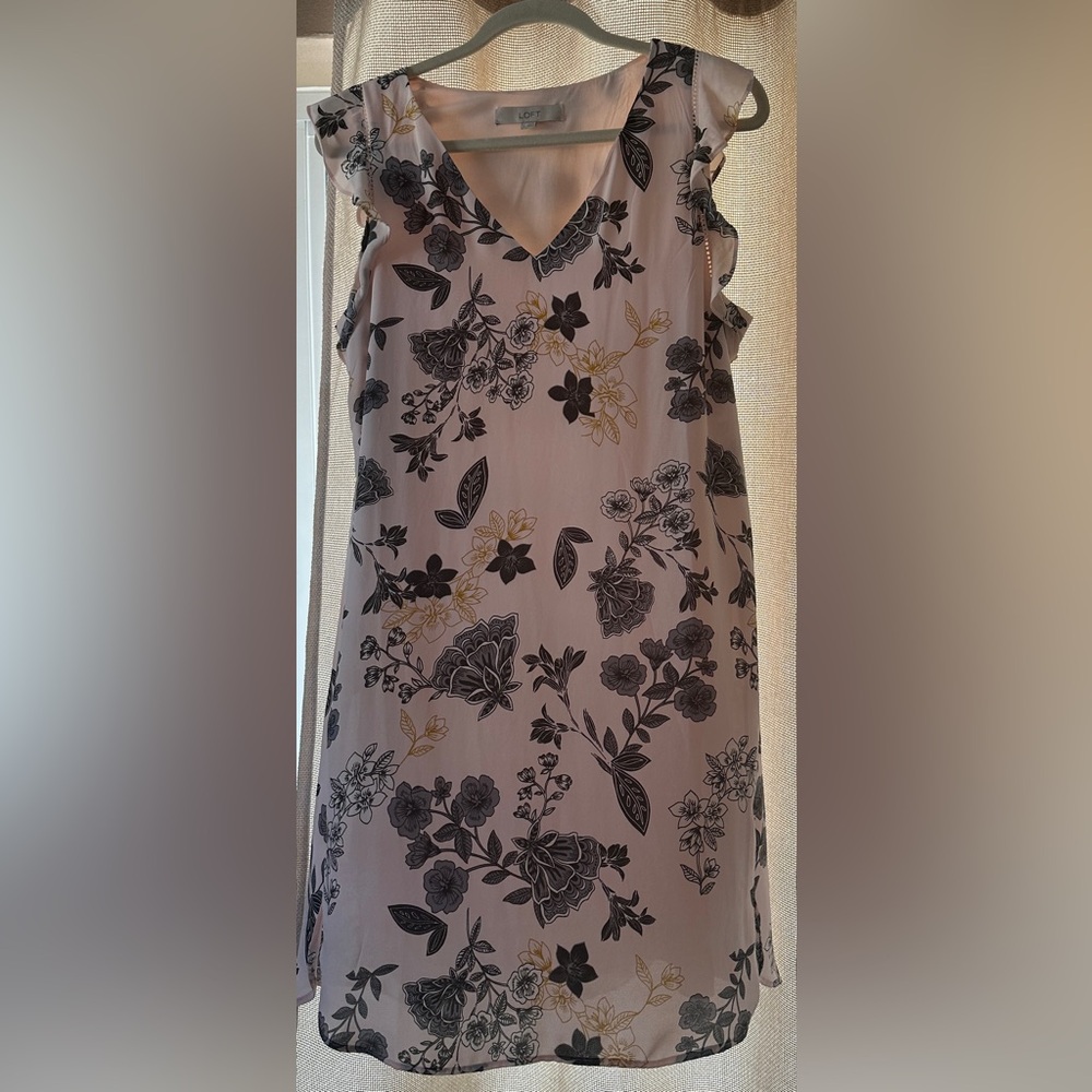 Loft Dress